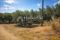 Parcelas 2 074 m² Agios Mamas, Grecia