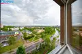Appartement 4 chambres 94 m² Vilnius, Lituanie