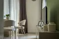 Wohnung 2 zimmer 55 m² in Alanya, Türkei