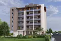 1 bedroom apartment 45 m² Kepez, Turkey