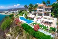Вилла 5 спален 79 953 м² Santa Maria Huatulco, Мексика