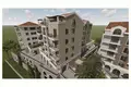 Mieszkanie 1 pokój 50 m² Tivat, Czarnogóra