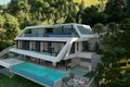 Villa de 4 dormitorios 420 m² Altea, Španjolska