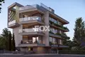 Mieszkanie 2 pokoi 78 m² Demos Agiou Athanasiou, Cypr