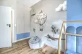 Wohnung 3 zimmer 63 m² Warschau, Polen