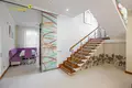 House 167 m² Valiarjanava, Belarus