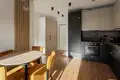 Wohnung 2 zimmer 36 m² in Warschau, Polen