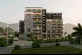 Apartamento 2 habitaciones 46 m² Bjelisi, Montenegro