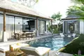 4-Zimmer-Villa 356 m² Si Sunthon, Thailand