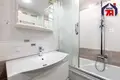 Apartamento 3 habitaciones 84 m² Minsk, Belarús