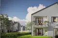 Dúplex 5 habitaciones 101 m² Lesznowola, Polonia