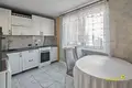 3 room apartment 91 m² Lieskaŭka, Belarus