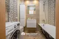 Apartamento 1 habitación 57 m² en Minsk, Belarús