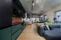 Квартира 3 комнаты 68 м² Oulu sub region, Финляндия