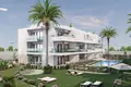 Penthouse 3 bedrooms 93 m² Pilar de la Horadada, Spain
