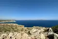 Atterrir  Kókkino Chorió, Grèce