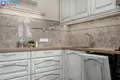Appartement 3 chambres 54 m² Vilnius, Lituanie