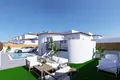 Villa de tres dormitorios 117 m² Castalla, Španjolska