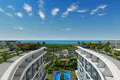 Apartamento 85 m² Akarca Koyu, Turquía