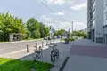 2 room apartment 46 m² in Warsaw, Poland