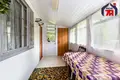 House 44 m² Bluzski sielski Saviet, Belarus