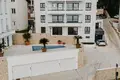 Apartamento 1 habitacion 1 600 m² en Przno, Montenegro