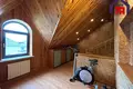 Casa de campo 162 m² Saligorsk, Belarús