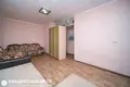Wohnung 1 zimmer 29 m² Minsk, Belarus