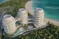 Apartamento 3 habitaciones 188 m² Ras al-Jaima, Emiratos Árabes Unidos