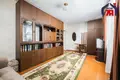 2 room apartment 42 m² Minsk, Belarus