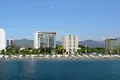 Mieszkanie 2 pokoi 41 m² Batumi, Gruzja