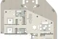 Wohnung 3 Schlafzimmer 323 m² Ras Al Khaimah, Vereinigte Arabische Emirate