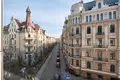 Квартира 3 комнаты 106 м² Рига, Латвия