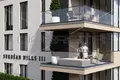 Apartamento 3 habitaciones 123 m² Opcina Sukosan, Croacia