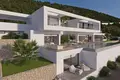 Вилла 4 спальни 1 030 м² Бениса, Испания