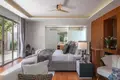 Дом 4 комнаты 214 м² Чонг Тале, Таиланд