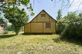 Casa 57 m² Piatryskauski sielski Saviet, Belarús