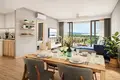 3 bedroom apartment 131 m² Ban Bang Thao, Thailand