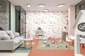 Wohnung 2 zimmer 49 m² Mahmutlar Mahallesi, Türkei