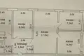4 room apartment 63 m² Minsk, Belarus