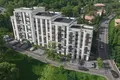 Kawalerka 1 pokój 26 m² Becici, Czarnogóra