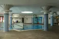 Mieszkanie 4 pokoi  Estepona, Hiszpania