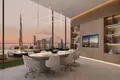 Квартира 3 комнаты 110 м² Дубай, ОАЭ