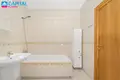 2 room apartment 50 m² Klaipėda, Lithuania