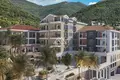 Mieszkanie 4 pokoi 104 m² Tivat, Czarnogóra