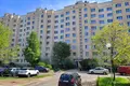 Квартира 1 комната 33 м² Минск, Беларусь