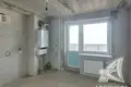 1 room apartment 41 m² Zhabinka, Belarus