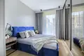 3 room apartment 98 m² in Warsaw, Poland