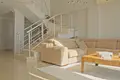 5-Zimmer-Villa 280 m² in Alanya, Türkei