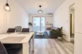 Apartamento 2 habitaciones 42 m² en Varsovia, Polonia